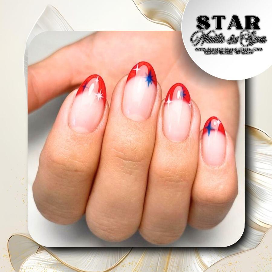 Nail trends